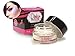 Pinky Petals Unicorn Holographic Sparkle Glitter Long Lasting Highlight Gel, Iridescent