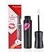 Lip Plumper Gloss Crystal Clear Sexy Hydrated Moisturise Natural Lip Booster Enhancer for Girls Women by Pretty Comy
