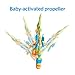 Tiny Love Musical Natural Stroll Toy, Arch