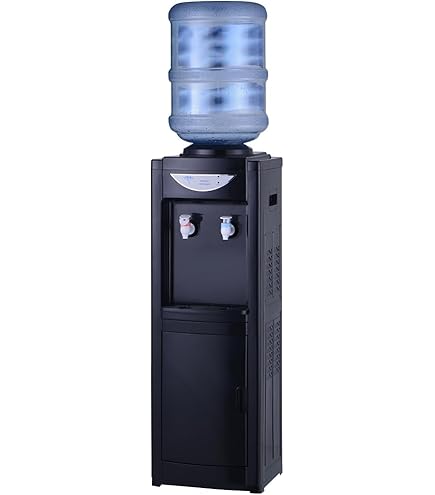 Supco TradeFox Coolpressor Magnetic Compressor Cooler – High-Powered Water Dispenser For HVAC & Refrigeration