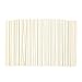 Juvale Cake Pop Sticks 6 Inch - White, 300 Count - Paper Sucker Sticks for Cake Pops & Candy Melts