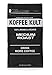 Koffee Kult Coffee Beans Medium Roasted Coffee - Highest Quality Delicious Coffee - Whole Bean Coffee Fresh Gourmet Aromatic Artisan Blend - Packaging May Vary