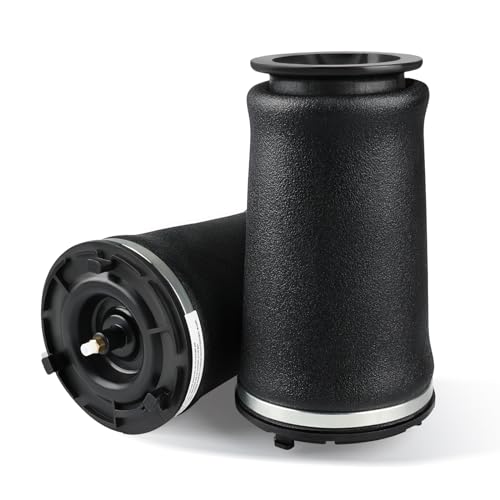 Rear Left & Rear Right Air Suspension Struts 7L1Z5A891B Replacement For Ford Expedition 2007-2014 5.4L V8, Replacement For Lincoln Navigator 2007-2012 5.4L V8#8L1Z5A891B - View #4