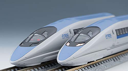その他 omi 98363 JR Series 500 Tokaido/ Sanyo Shinkansen 'Nozomi' 4