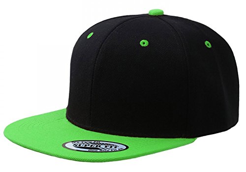 design your own flat bill hat online