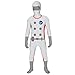 Morphsuits Kids Premium Astronaut Costume, Large