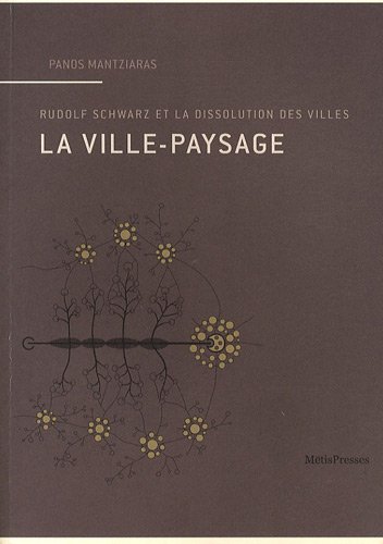 La  ville-paysage