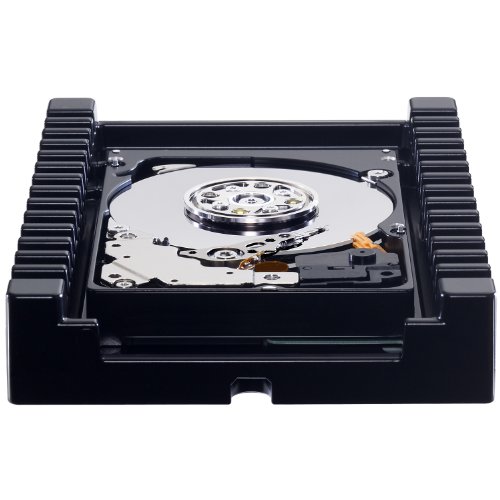 Western Digital VelociRaptor (250 GB)