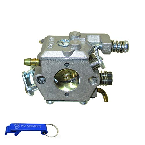 TC-Motor Carburetor For Walbro WT-946 Carb For Echo CS-310 Chainsaw Replaces Part # A021001700
