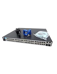 Aruba 2620 48 PoE + Switch