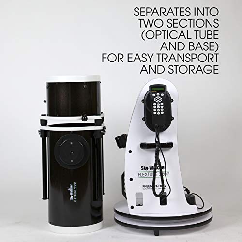 41OPeG9nq3L SkyWatcher S11800 GoTo Collapsible Dobsonian - Image 4