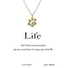 Monily Message Card Infinity Necklace Pineapple Mountain Antlers Lucky Lotus Elephant Pendant Necklace Woman Jewelry