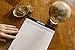 Ultimate Legal Pad™ 3 PACK (White - 8-1/2 x 11-3/4) Professional List Writing and Organizational Support | Legal Rule, Quality Paper | Pre-Numbered Lines, Summary, Actionable Fields