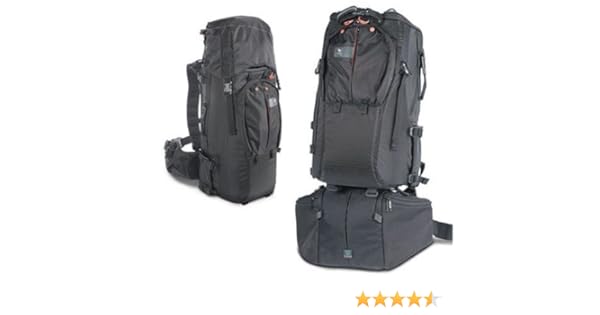 Kata - Mochila para Objetivos de hasta 600 mm: Amazon.es: Electrónica