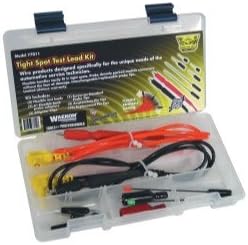 Waekon Tight Spot Test Lead Kit (77011)