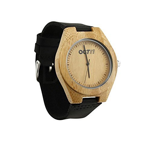 how to make a wooden wrist watch