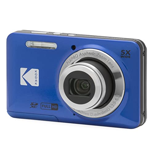 Kodak PIXPRO FZ55 Digital Camera
