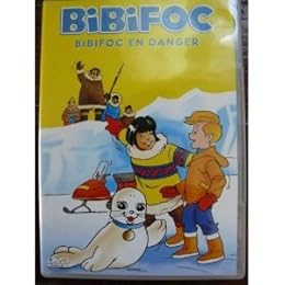 Bibifoc - Bibifoc En Danger
