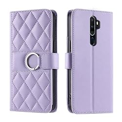 Lucyliy Compatible with Oppo A9 2020 CPH1937