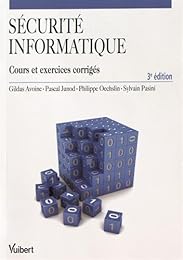 Sécurité informatique