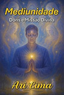 Livro Mediunidade