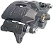 Cardone 19-B1590 Remanufactured Unloaded Disc Brake Caliper with Bracket (Renewed)