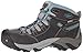 KEEN Utility Women's Detroit Mid Steel Toe Work Boot