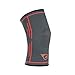 Compression Knee Brace for Men & Women | Knee Compression Sleeve for Running, Weightlifting, Football, Basketball | Knee Braces for Knee Pain, Arthritis, Osteoarthritis, ACL, MCL, Meniscus Tear
