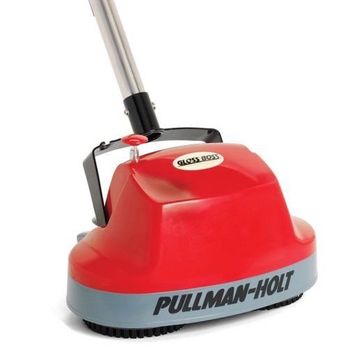 Pullman Holt Gloss Boss Mini Floor Scrubber and Polisher B200752 Refurbished