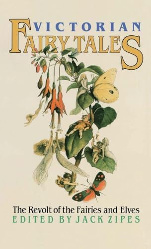 Amazon.com: Victorian Fairy Tales: The Revolt of the Fairies and
