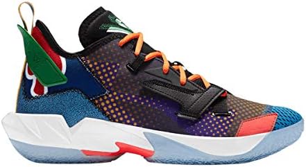 シューズ(男性用) NIKE JORDAN WHY NOT ZER0.4 26cm Amazon.com | Jordan Men's Shoes Nike Why Not Zer0.4 Upbringing