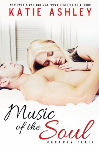 Music of the Soul (Runaway Train) (Volume 3)