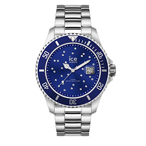 Ice-Watch-Ice-Steel-Blue-Cosmos-Silver-Stainless-Steel-Womens-Watch-016773