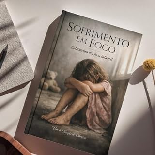 Livro Sofrimento em Foco: Sofrimento em Foco Infantil