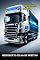 Livro Caminhões Scania