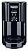 Cuisinart DCC-1000BK Filter Brew 12-Cup Programmable Coffeemaker, Black