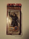 Toybiz Theodred Action Figure Lord Of The Rings (The Two Towers)