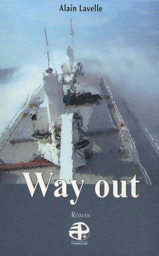 Way out