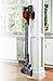 SharkNinja HV301 Rocket Stick Vacuum, Orange and Gray - Renewed, 1 Count (Pack of 1) (Renewed)