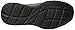 Skechers USA Men's Bursen Esten Slip-On Loafer,Gray,9.5 M US