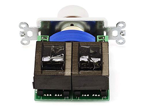 Monoprice 108243 Speaker Volume Controller - Image 2