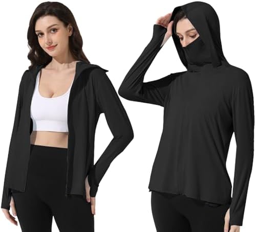 Amazon.com: Everlast Women's Lightweight, Full Zip Running