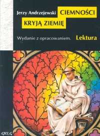 Ciemnosci kryja ziemie
