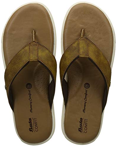 Men's Cigma Flip Flops Thong Sandals