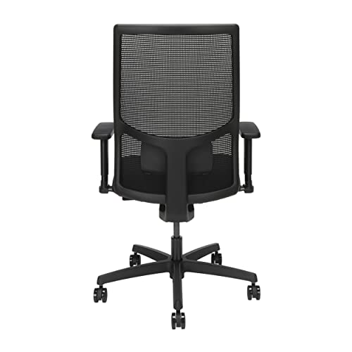 HON Office Chair Ignition 2.0 Ergonomic Computer Desk Chair with Mesh