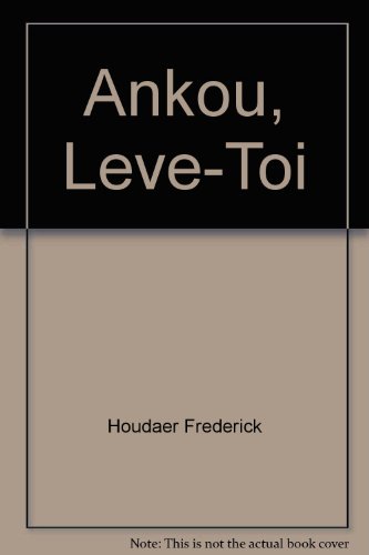Ankou, lève-toi