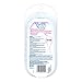 Gillette Venus & Olay Women's Scented 5 Blade Razor, Sugarberry