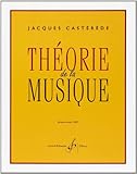 Theorie de la musique by