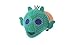 Disney Store Star Wars Tatooine Greedo Mini Tsum Tsum 3.5” Plush Toy