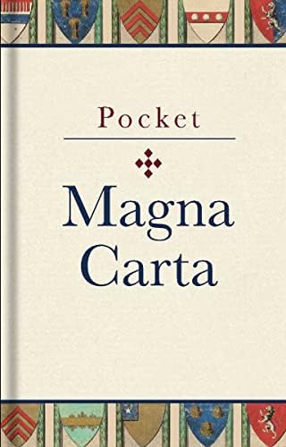 Magna Carta: Holt, J. C., Garnett, George, Hudson, John